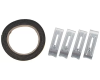 Электрическая варочная панель Simfer H45D13B0001