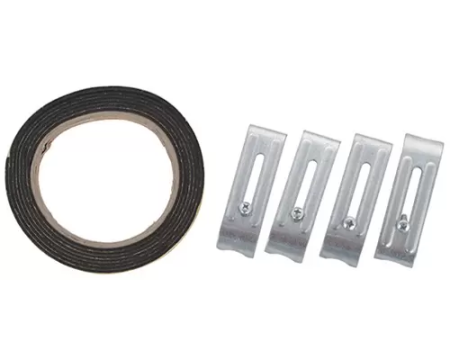 Электрическая варочная панель Simfer H45D13B0001