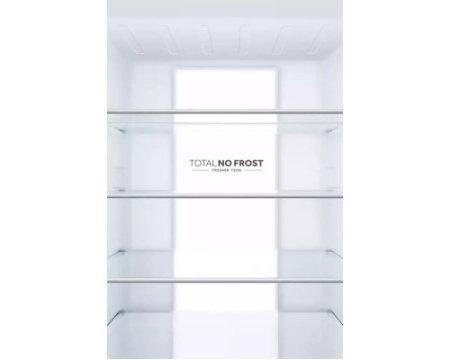 Встраиваемый холодильник Haier BCFT529TWRU