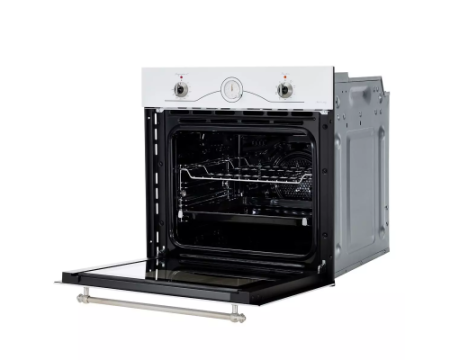 Многофункциональный электрический духовой шкаф DeLonghi CM 6 BS
