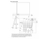 Встраиваемый винный шкаф Gaggenau RW466365