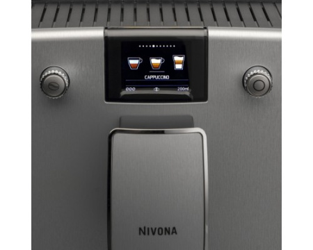 Кофемашина Nivona CafeRomatica NICR 769