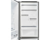 Двухкамерный холодильник DeLonghi DCS 19NFI NB DAMIANO