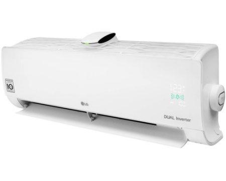 Кондиционер Lg Air Puricare AP09RK
