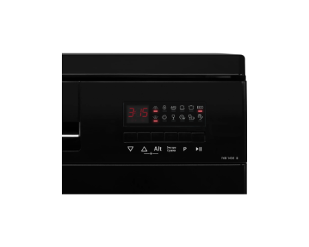 Посудомоечная машина Hiberg F68 1430 B
