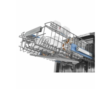 Встраиваемая посудомоечная машина Scandilux DWB 4512B3