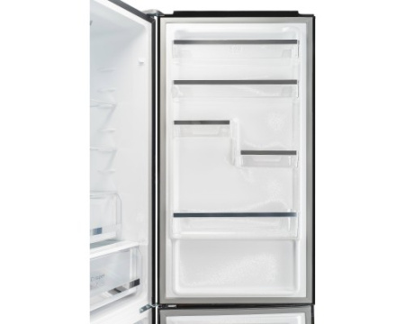 Двухкамерный холодильник DeLonghi DCS 19NFI NB DAMIANO