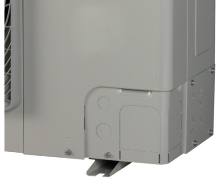 Напольно-потолочный кондиционер Daikin FHA71A9/RZASG71MV1/-40