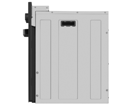 Электрический духовой шкаф Meferi MEO604BK LIGHT
