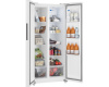 Отдельностоящий холодильник с инвертором Weissgauff WSBS 500 Inverter NoFrost White