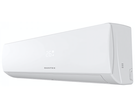 Настенный кондиционер Dantex Eco Pro RK-18ENT5/RK-18ENT5E