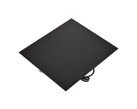Электрическая варочная панель Hotpoint HR 6T1 C
