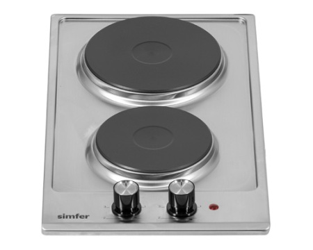 Электрическая варочная панель Simfer H30E02M011