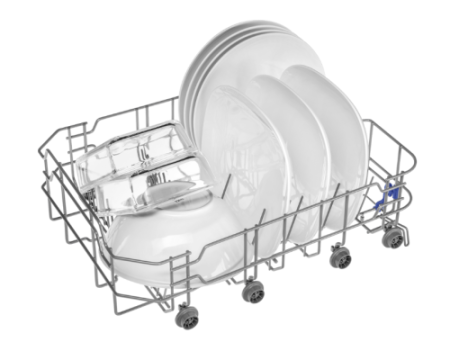 Посудомоечная машина Maunfeld MLP45120 Light Beam