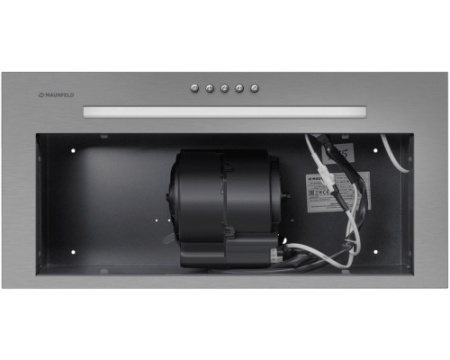 Вытяжка Maunfeld Crosby 850LED нержавеющая сталь