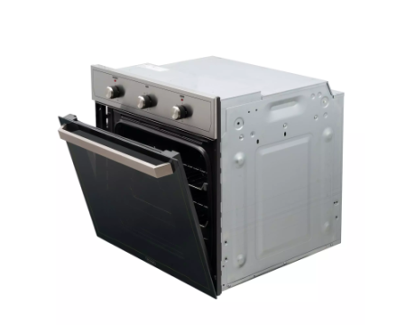 Многофункциональный электрический духовой шкаф DeLonghi SLM 50 RUS