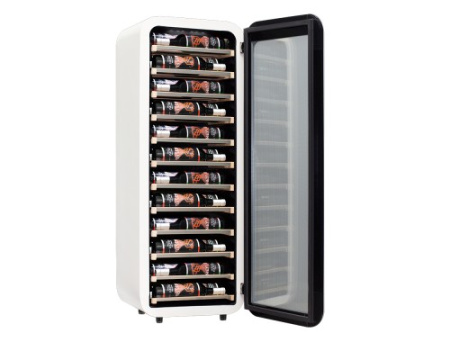Винный шкаф Meyvel MV34-KWF1