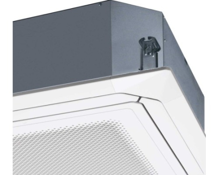 Кассетный кондиционер Fujitsu AUXG45KRLB/AOYG45KQTA/UTGUKYAW