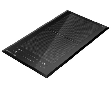 Индукционная варочная панель Maunfeld CVI292S2FBK LUX