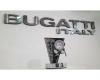 Кофемашина Bugatti DIVA 2300 Silver Swarovski
