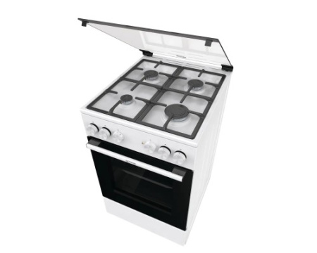 Комбинированная плита Gorenje GK5A20WF