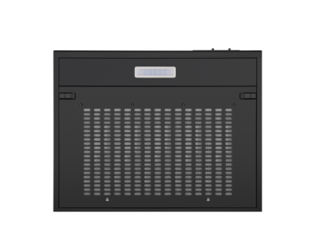Кухонная вытяжка HOMSair HORIZONTAL 60 черный