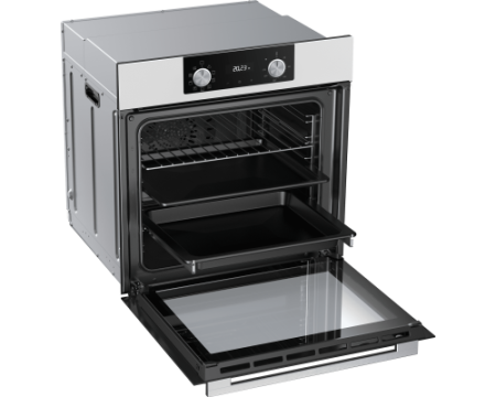 Духовой шкаф Haier HOQ-K2ANN3WB