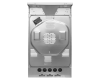 Электрическая плита Hansa FCCW58240H