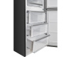 Двухкамерный холодильник DeLonghi DCS 19NFI NB DAMIANO