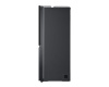 Холодильник LG GC-Q257CBFV