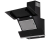 Вытяжка Krona IRIDA 600 BLACK SENSOR