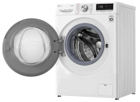 Стиральная машина LG TW4V7RW1W белый