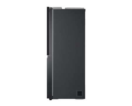 Холодильник LG GC-Q257CBFV