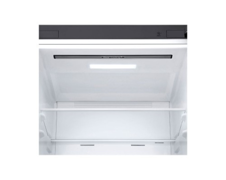 Холодильник LG GC-B509MLWM