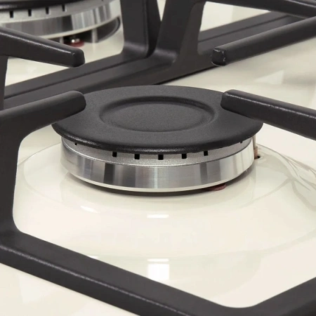 Варочная поверхность MAUNFELD EGHE.75.33CBG2.R/G