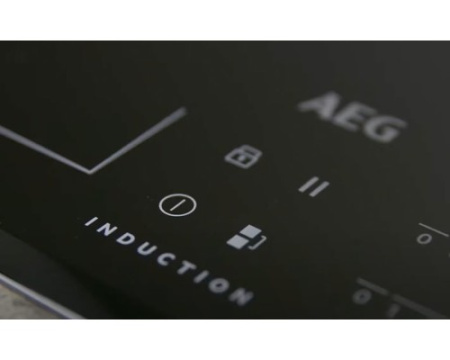 Варочная панель AEG IAE84851FB