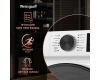 Стиральная машина с инвертором и паром Weissgauff WM 61410 Inverter Steam