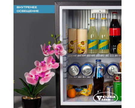 Мини-бар Cold Vine MCA-38BG