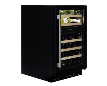 Винный шкаф Dunavox DAUF-38.100DB