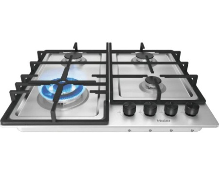 Газовая варочная панель Haier HHQ-M64CTX