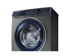 Стиральная машина Samsung WW80R62LAFXDLP (EcoBubble)