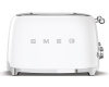 Тостер Smeg TSF03WHEU