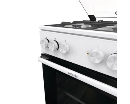 Комбинированная плита Gorenje GK5A20WF