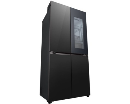 Холодильник LG GC-V22FHBBM