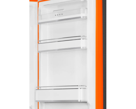 Холодильник Smeg FAB32ROR6