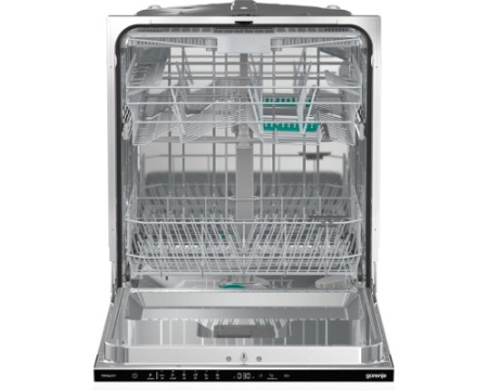 Встраиваемая посудомоечная машина Gorenje GV643D60