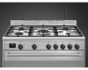 Варочный центр Smeg BG91X2