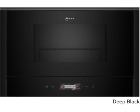 Микроволновая печь Neff NL9GR31Y1
