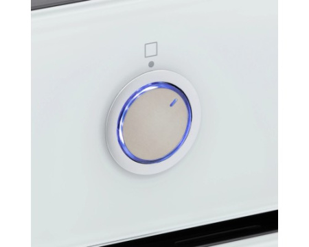 Духовой шкаф Krona LYRA 45 WH