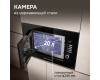 Микроволновка Zigmund & Shtain BMO 21 B